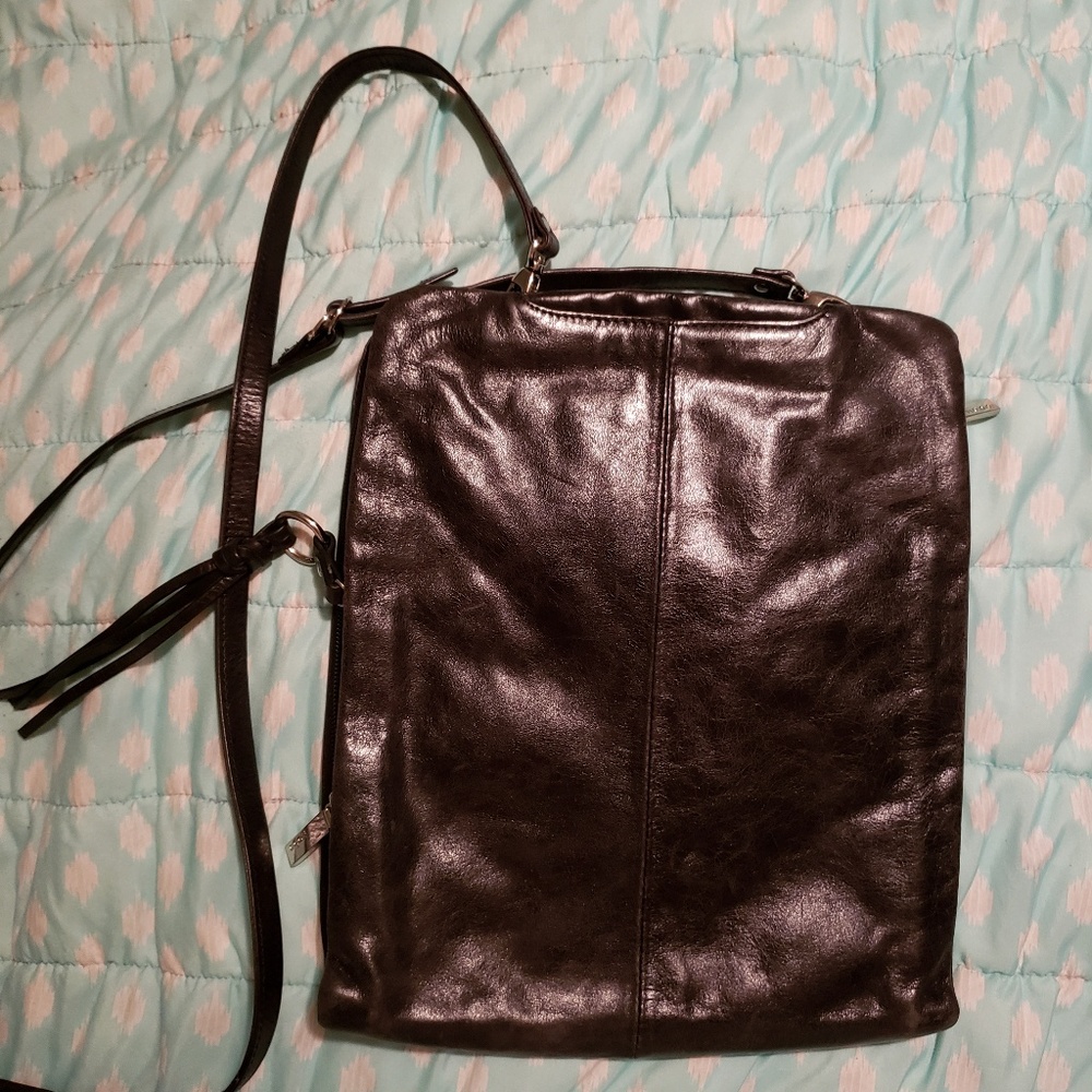 HOBO crossbody